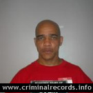 KENNY ANTONIO LANE
