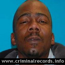 DAVID JEROME MITCHELL