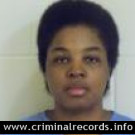 JACKIE MARIE JORDAN