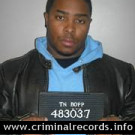 DWAYNE ANTONIO WILSON
