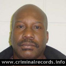 DWAYNE EDWARD SANDERS