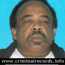 BARRINGTON WILLIAMS
