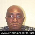 MELVIN HARRIS