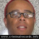 DARIUS DARNELL CHAMBERS
