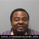 JOHN WESLEY GWINN
