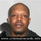 TERRANCE JAMES DAWSON