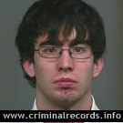 TRAVIS J ELLIS