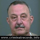 RONALD WILLIAM HUCK