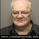 WAYNE CARROLL SEITZINGER