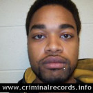 CORY LAMONT THURMAN