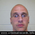 CHAD ANTHONY HOLMES