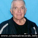 Chester James Ford