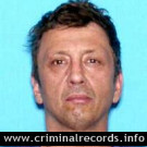 Richard Vincent Carrier