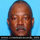 Robert Lee Robinson