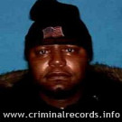 Tarence Hodges