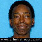 Bryan Cedric Rison