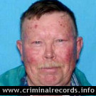 Robert William Sexton