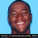 Corderol Cornealius Powell-Bradley