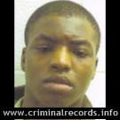 QUENTIN TYRONE MORGAN