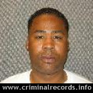 ANTHONY D TEAGUE