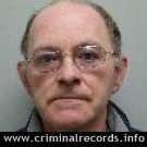 THANE B STEBBINS