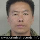 CHOU YANG