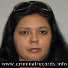 FRANCINE CORDOVA-CASARES