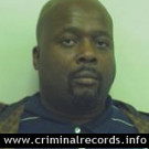 ORLANDIS BOLDEN