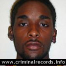 KEENAN ALSHAUN PAIGE