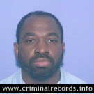 ANTHONY HUNTER