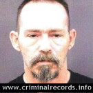 BRUCE DANIEL POW