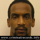 CLINTIN ALLEN