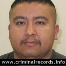 ALEJANDRO BRIONES