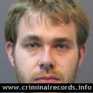 CALEB BRADEN RAY