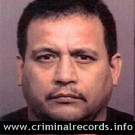 JOSE RAUL CAZARES