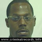 JERMAINE ALLEN