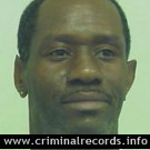 DARRYL MICKEY