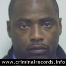 JEROME SANDERS