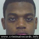MARCUS MADDOX