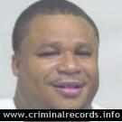 ANTWAN FORREST