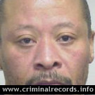 DARRIN ANTHONY