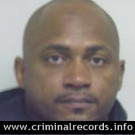 MAURICE JONES