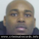 TERRENCE BLAKE