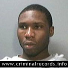 CORDERO CRUMP