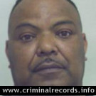 REGINALD GRANDERSON