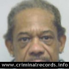 RAYMOND BYRD