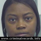 LATARSIA GAINES