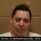 CHRISTINA M TALLENT
