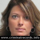 MELISSA B JONES