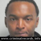 ERIC CERON JONES